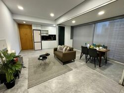 The Peak @ Cairnhill II (D9), Apartment #466473411